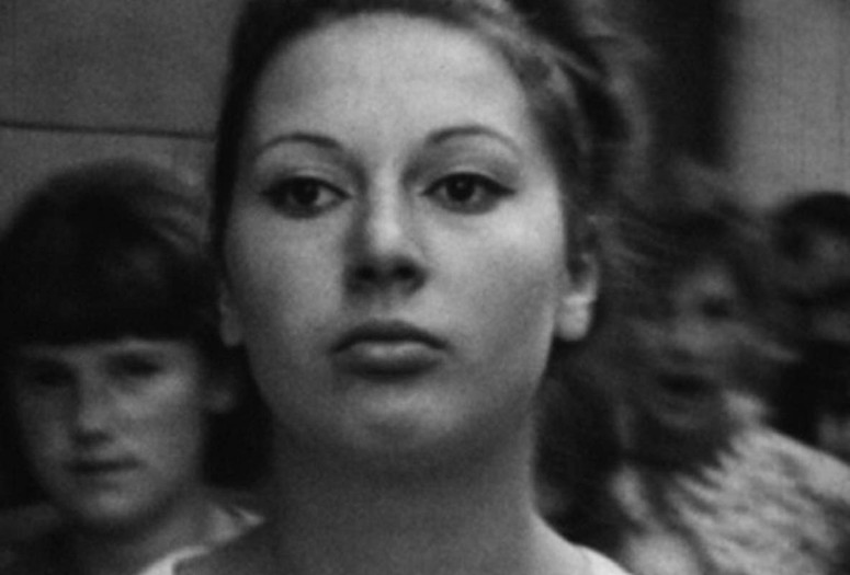 Divjad (Game/Wildlife). 1965. Yugoslavia. Directed by Karpo Godina, Jure Pervanje. Courtesy Slovenian Cinematheque