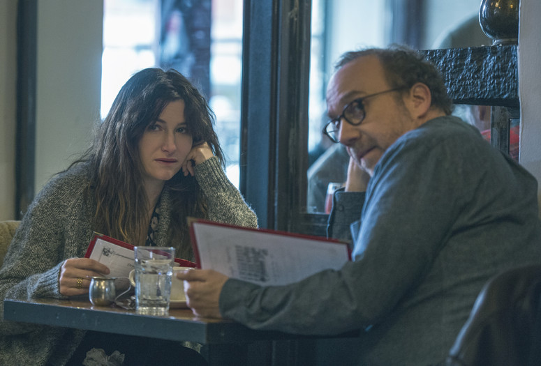 Private Life. 2018. USA. Directed by Tamara Jenkins. Courtesy of Netflix