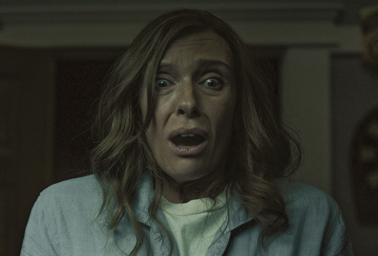 Hereditary. 2018. USA. Directed by Ari Aster. Courtesy A24