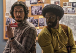 BlacKkKlansman. 2018. USA. Directed by Spike Lee. Courtesy of Focus Features