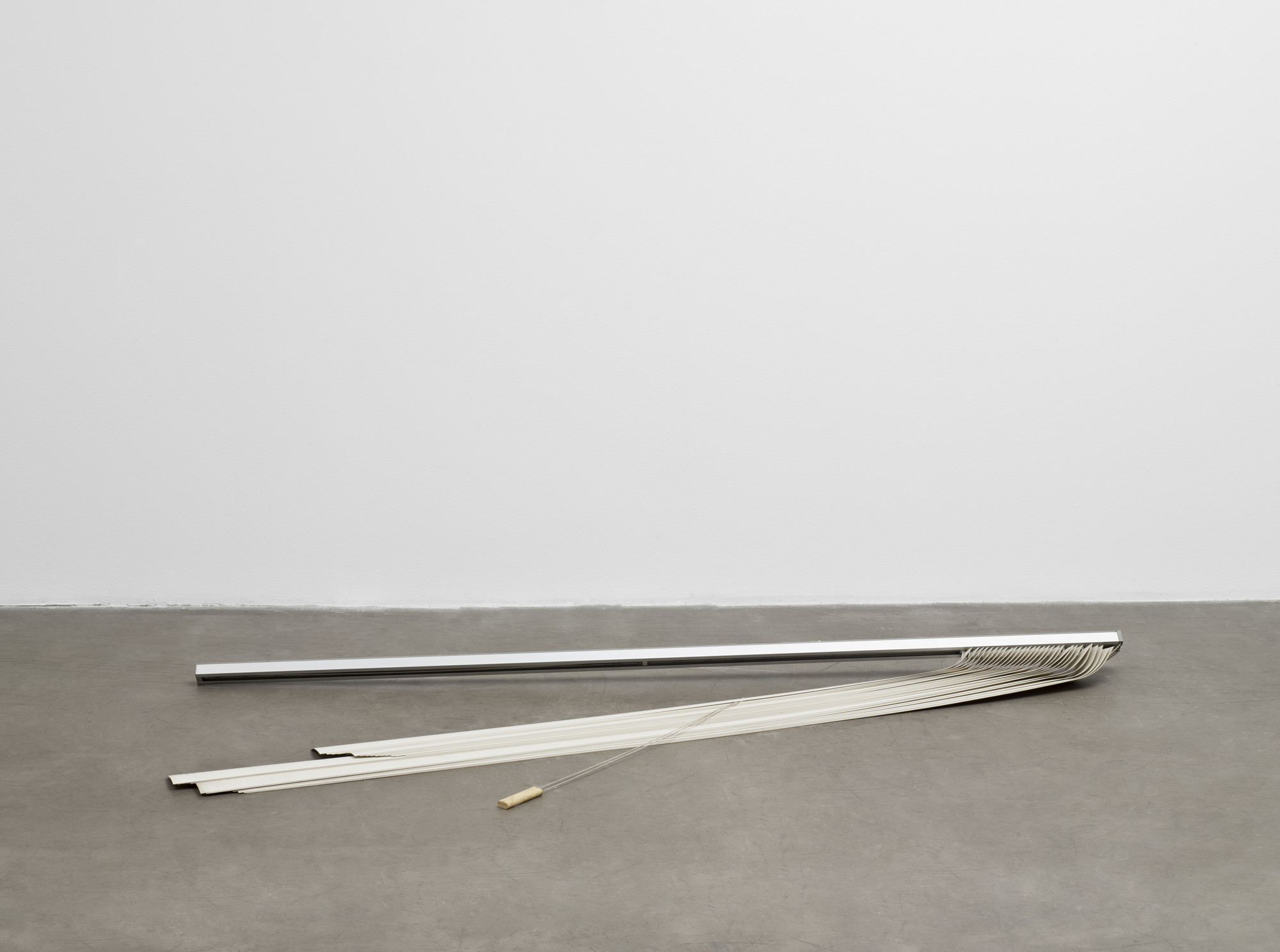 Gedi Sibony. _The Middle of the World._ 2008
