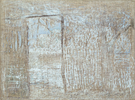Special Exhibitions
Armando Reverón
February 11–April 16, 2007

Light Behind My Arbor
1926