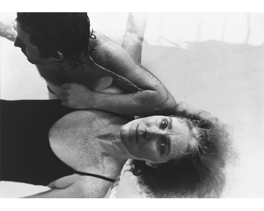 JoAnn Verburg
(American, born 1939)
Untitled (Sally + Ricardo)
1982