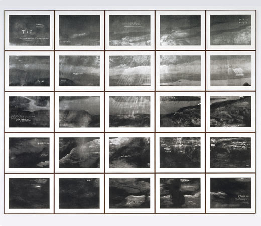Tacita Dean. T&amp;I. 2006