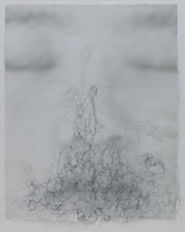 Lin Tianmiao
(Chinese, born 1961)
Focus I C
2006