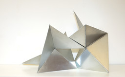 Lygia Clark, Bichos (as a group)