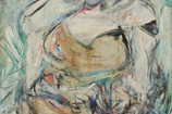 Oil on canvas 59 x 43" (149.9 x 109.3 cm) The Museum of Modern Art, New York Gift of Blanchette Hooker Rockefeller © 2011 The Willem de Kooning Foundation / Artists Rights Society (ARS), New York