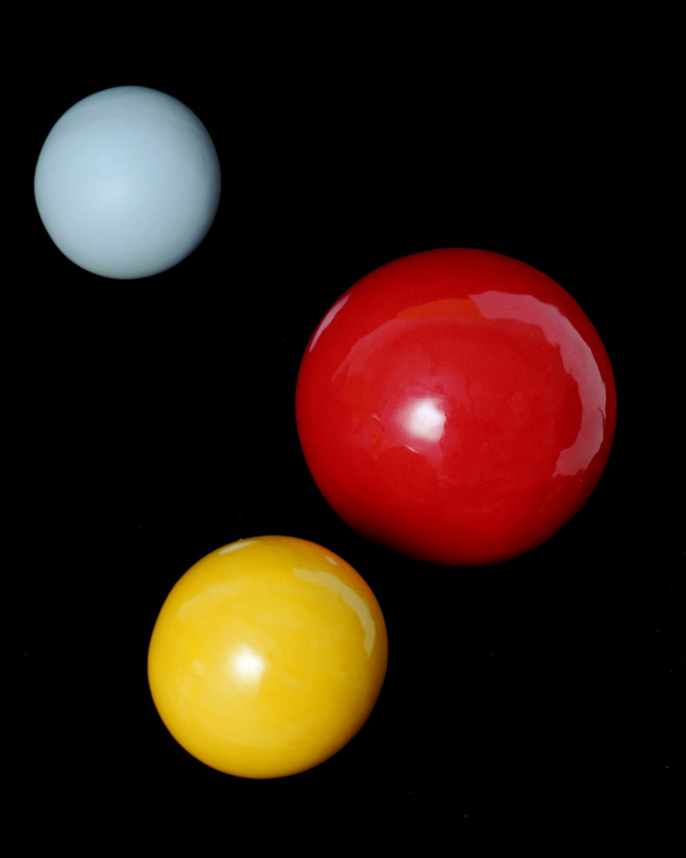 Shirana Shahbazi. _Composition-40-2011_. 2011. Chromogenic color print, 82 11/16 x 66 1/8" (210 x 618 cm). © 2012 Shirana Shahbazi