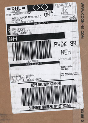 DHL Express