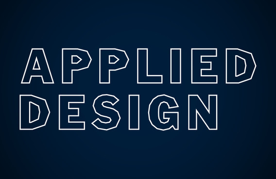 Applied Design package image