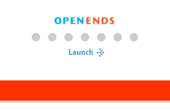 Interactives: Open Ends, 2000