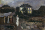 Oil on canvas 36 1/8 x 51 1/2" (91.8 x 130.8 cm) Gift of Mr. and Mrs. H. Irgens Larsen and acquired through the Lillie P. Bliss and Abby Aldrich Rockefeller Funds