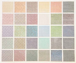Jennifer Bartlett
American, born 1941
Equivalents
1970