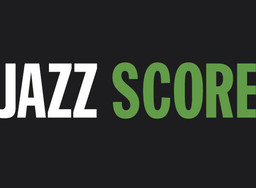 Introduction to the exhibition: Jazz Score