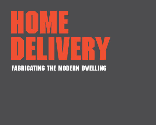 Introduction to _Home Delivery sixth_ floor galleries