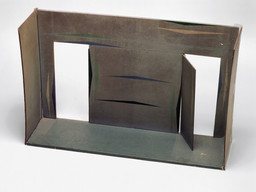 Lygia Clark, Maquetes arquitetônicas (como um grupo)