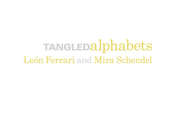 Tangled Alphabets
