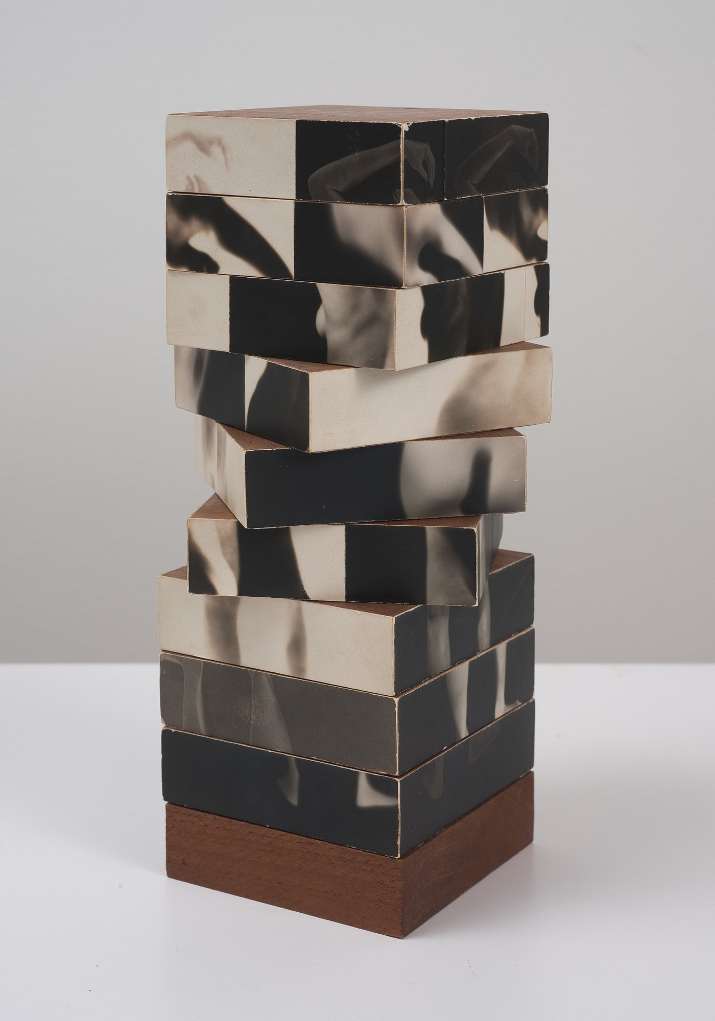 _Fractured Figure Sections_