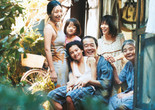 Shoplifters. 2018. Japan. Directed by Hirokazu Kore-eda. Courtesy of Magnolia Pictures