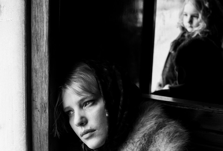 Cold War. 2018. Poland. Directed by Pawel Pawlikowski