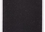 Vija Celmins. Untitled (Large Night Sky). 2016. Mezzotint, plate: 36 5/8 × 33 1/16" (93 × 84 cm); sheet: 41 5/16 × 35 13/16" (105 × 91 cm). Simmelink/Sukimoto Editions, Ventura, California. Gift of Jack Shear. © Vija Celmins, Courtesy Matthew Marks Gallery