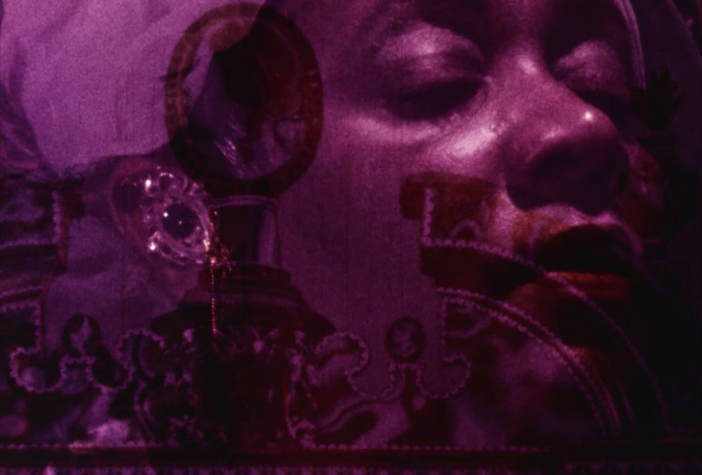 Private Imaginings and Narrative Facts. 1968-70. USA. Directed by Edward Owens. Courtesy The Film-Makers’ Cooperative