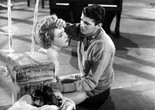 Never Fear (The Young Lovers). 1950. USA. Directed by Ida Lupino. Courtesy Eagle-Lion Films/Photofest