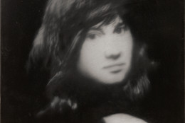 Gerhard Richter. October 18, 1977. 1988. Fifteen paintings, oil on canvas, installation variable, from 13 3/4 x 15 1/2" (35 cm) to 6' 6 3/4" x 10' 6" (200 x 320 cm); shown: Youth Portrait, 28 1/2 x 24 1/2" (72.4 x 62 cm). The Sidney and Harriet Janis Collection, gift of Philip Johnson, and acquired through the Lilie P. Bliss Bequest (all by exchange); Enid A. Haupt Fund; Nina and Gordon Bunshaft Bequest Fund; and gift of Emily Rauh Pulitzer. © 2019 Gerhard Richter