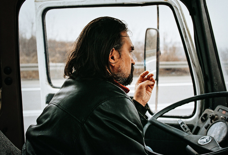 The Load. 2018. Serbia/France/Croatia/Iran/Qatar. Directed by Ognjen Glavonić