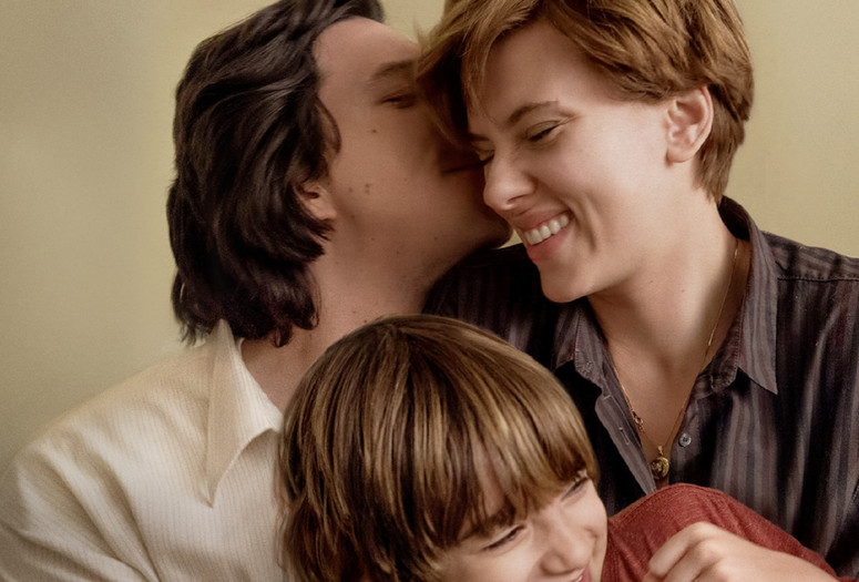 Marriage Story. 2019. Directed and written by Noah Baumbach. Courtesy Netflix
