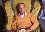 Where’s My Roy Cohn? 2019. USA. Directed by Matt Tyrauner. Courtesy Sony Pictures Classics