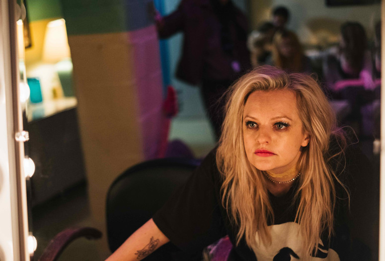 Her Smell. 2019. USA. Directed by Alex Ross Perry. Courtesy Gunpowder &amp; Sky