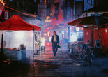 Long Day’s Journey Into Night. 2018. China/France. Directed by Bi Gan. Courtesy Kino Lorber