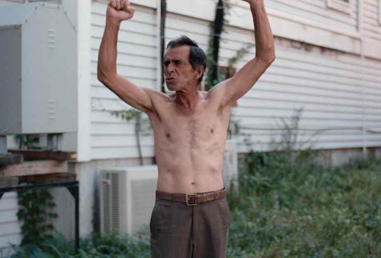I Am a Town. 2019. USA. Directed by Mischa Richter. Courtesy Mischa Richter.