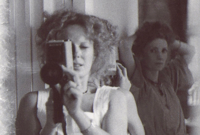 Delphine &amp; Carole. 2019. France/Switzerland. Directed by Callisto McNulty. Courtesy MPM Film.