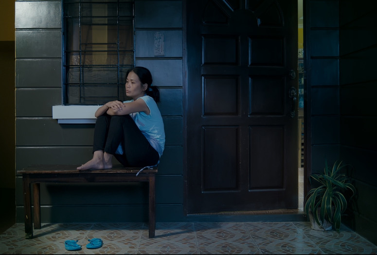 Overseas. 2019. France/Belgium. Directed by Sung-a Yoon. Courtesy Cat&amp;Docs.