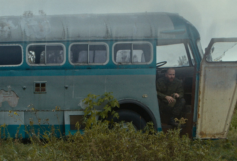Wilcox. 2019. Canada. Directed by Denis Côté. Courtesy Inspiratrice &amp; Commandant.