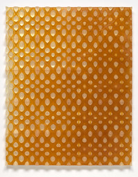 Neri Oxman. Cartesian Wax. 2007. The Museum of Modern Art, Gift of The Contemporary Arts Council