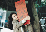 Vive L’amour. 1994. Taiwan. Directed by Tsai Ming-Liang. Courtesy Central Motion Picture Corporation