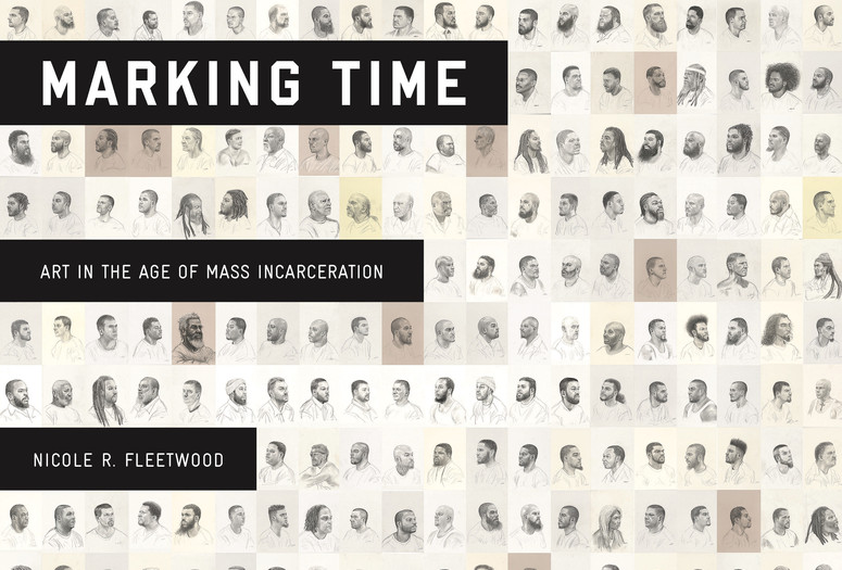 Mark Loughney, Pyrrhic Defeat: A Visual Study of Mass Incarceration, 2014-present. Graphite on paper (series of 500 drawings). Each 12 x 9 in. Courtesy of the artist.
