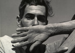 Dorothea Lange. Migratory Cotton Picker, Eloy, Arizona. gelatin silver print, printed 1965, 19 15/16 × 23 13/16" (50.7 × 60.5 cm). Purchase.