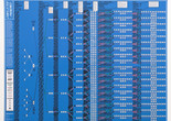 Lawrence Abu Hamdan. Conflicted Phonemes. 2012. Vinyl wall print, nine A4 sized vinyl prints, and nine stacks of printed A4 paper; Sheet: 105 x 81" (266.7 x 205.7 cm). Fund for the Twenty-First Century. © 2020 Lawrence Abu Hamdan