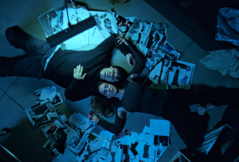 Requiem for a Dream. 2000. USA. Directed by Darren Aronofsky. Courtesy of Lions Gate Home Entertainment