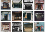 Zoe Leonard. Analogue. 1998-2009. 10 chromogenic color prints and 2 gelatin silver prints; Each 11 × 11" (27.9 × 27.9 cm). Analogue was made possible through the Artist's Residency program at the Wexner Center for the Arts at The Ohio State University. Acquired through the generosity of the Contemporary Arts Council of The Museum of Modern Art, the Fund for the Twenty-First Century, The Modern Women's Fund, and Carol Appel. © 2020 Zoe Leonard