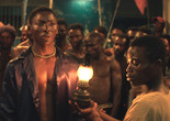 La nuit des rois (Night of the Kings). 2020. France/Côte d'Ivoire/Canada/Senegal. Directed by Philippe Lacôte. Courtesy of Neon