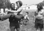 Crip Camp. 2019. USA. Directed by Nicole Newnham, Jim LeBrecht. Courtesy of Netflix and Higher Ground Productions