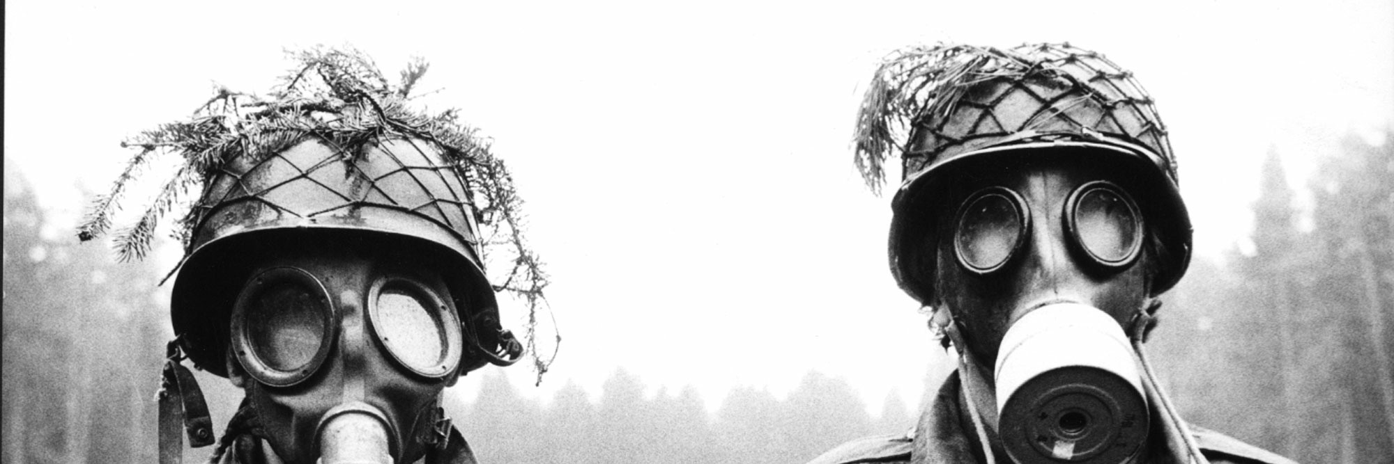 O.K. 1970. West Germany. Written and directed by Michael Verhoeven. Courtesy the filmmaker