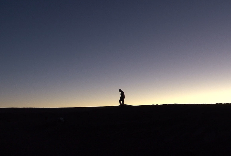Nostalgia de la luz (Nostalgia for the Light). 2011. Directed by Patricio Guzmán. Courtesy of Icarus Films