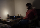 Don’t Rush. 2020. Directed by Elise Florenty, Marcel Türkowsky. Courtesy Michigan Films