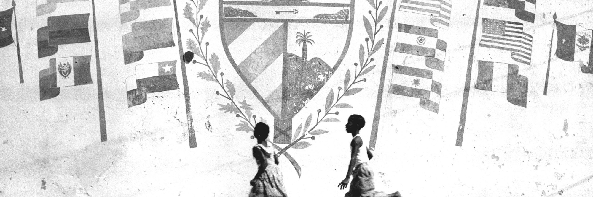 Salut les Cubains (Cinévardaphoto). Agnès Varda. 1964. France/Cuba. Courtesy Cinema Guild
